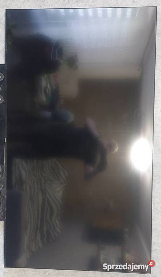 Telewizor Samsung 65 Gostynin