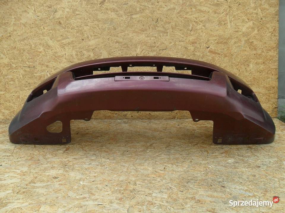 Isuzu D 2010 2011 2012 2013 2014 zderzak sprzedam