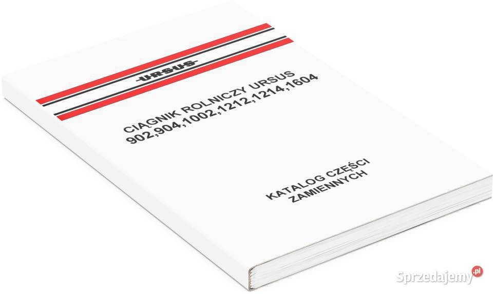 Bredal Instrukcja katalog obsługi napraw Szamotuły