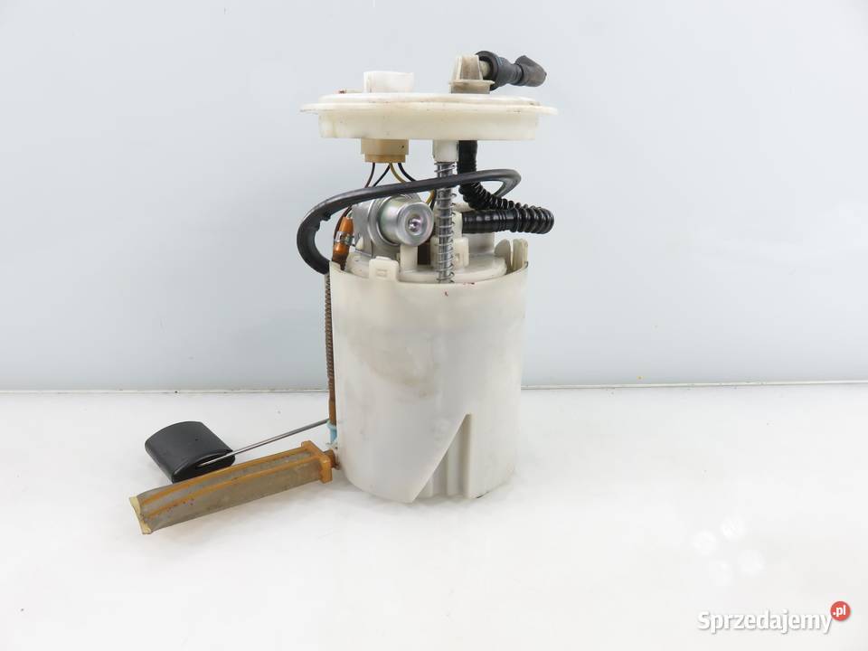 POMPA PALIWA KIA CEED I SW ED 16 122 G4FC osobowe