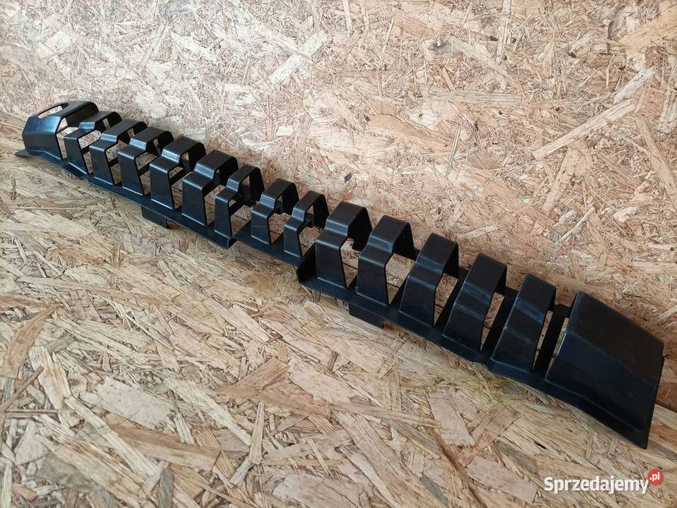 FORD PUMA MK2 ABSORBER WZMOCNIENIE ZDERZAKA Pleszew sprzedam