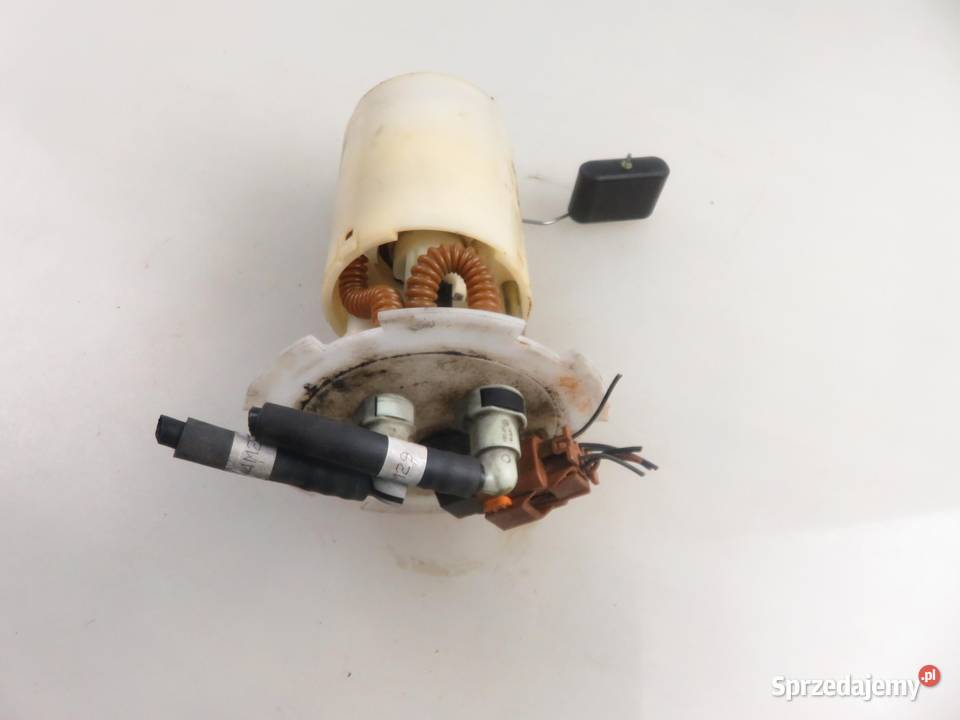 POMPA PALIWA CHEVROLET AVEO KALOS T200 12 Pompy paliwa