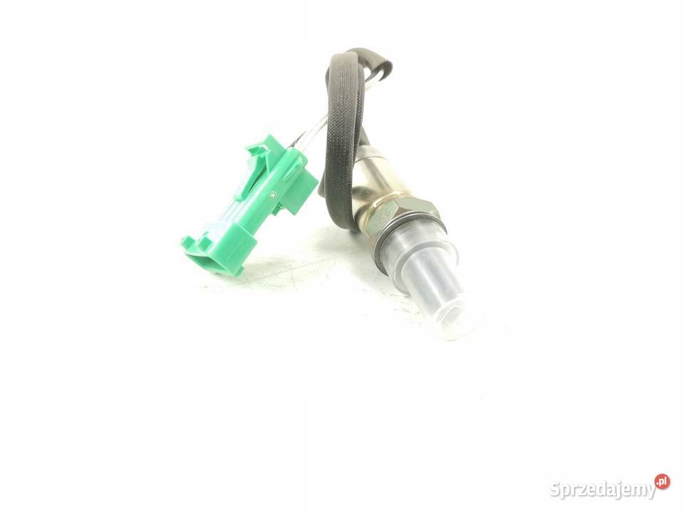 SONDA LAMBDA FIAT FIORINO QUBO 20072014 14 Sondy lambda sprzedam