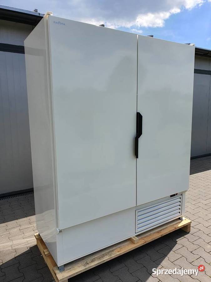 Szafa chłodnicza zapleczowa Rapa 16m Nowa mazowieckie Warszawa