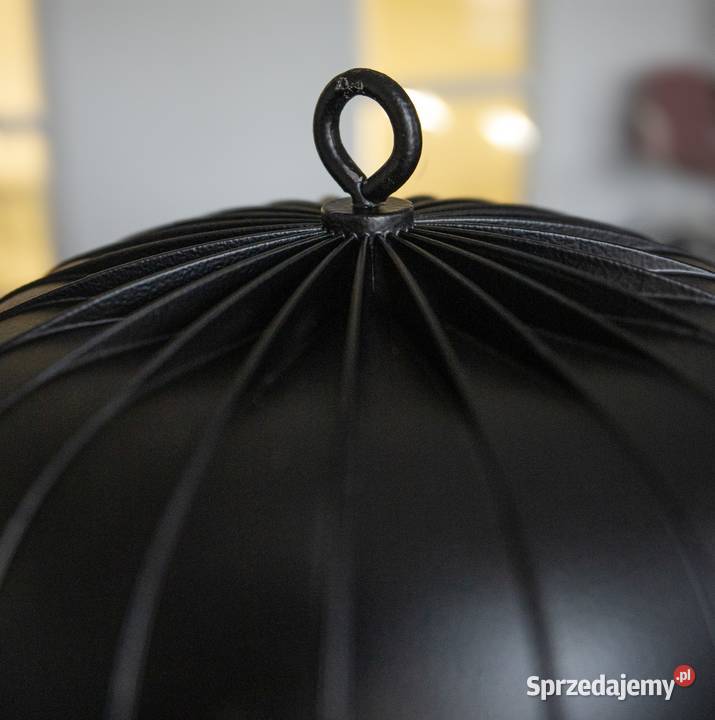 Lampa loft vintage renowacji Płock