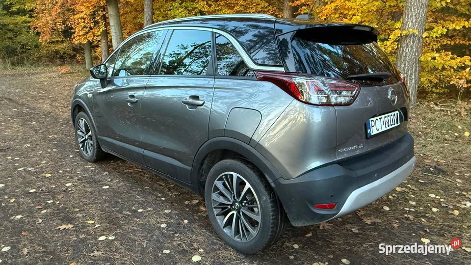 12i Automat 62 Zarejestrowany Piła sprzedam