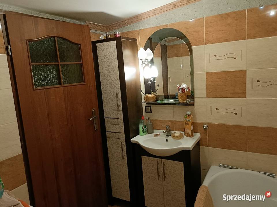 Dom w Śródmieściu w mieszkania 270m2 Sprzedaż Hrubieszów