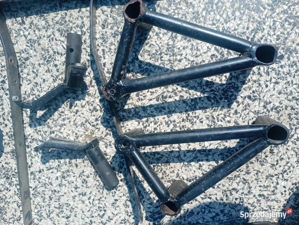 Sprzedam zestaw do przeróbki CBR F2 f3 Stunt Pozostałe Opole Lubelskie sprzedam