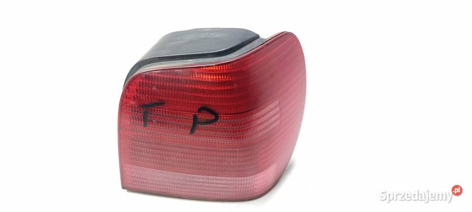 LAMPA PRAWA TYŁ VOLKSWAGEN POLO 6N Lipno