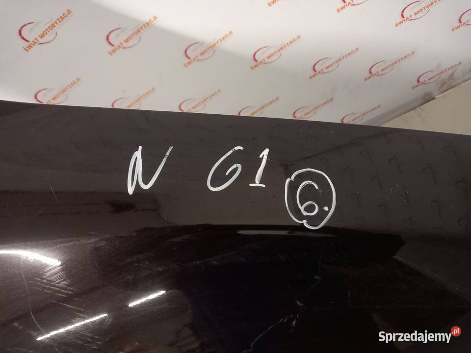 NISSAN JUKE I F15 13r błotnik prawy przód 100 Kielce