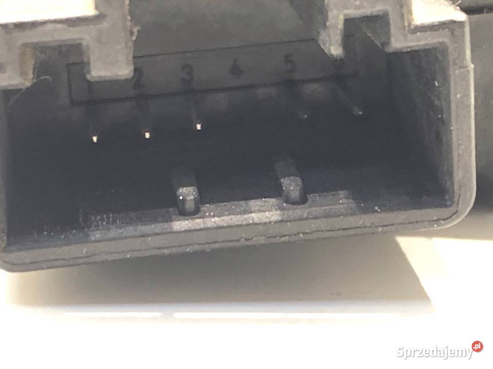 SILNIK NAGRZEWNICY AUDI 8E1820511A A4 B6 0005 osobowe