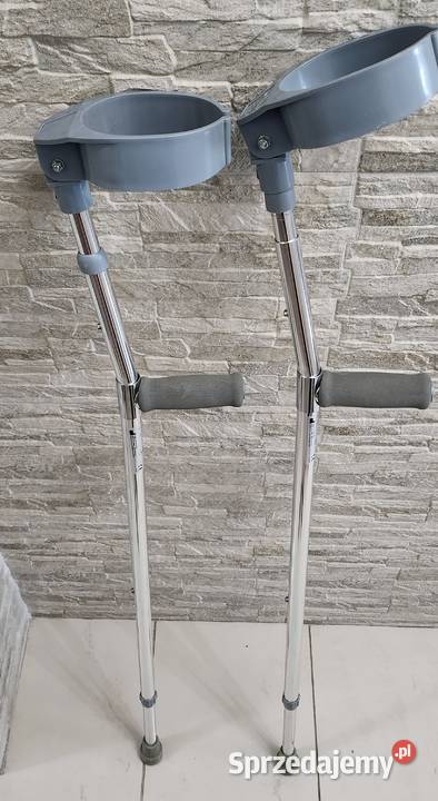 Kule łokciowe Timago FS933L