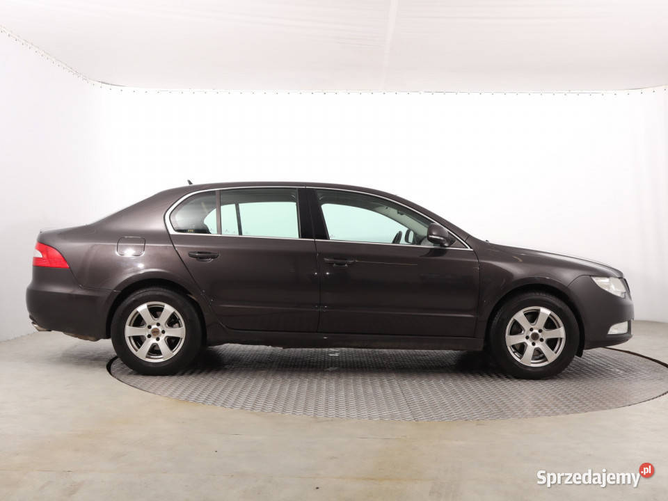Skoda Superb 20 TSI sprzedam