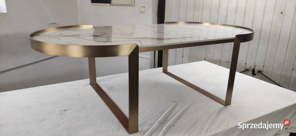 Stelaż pod ławę Pozostałe Żuromin