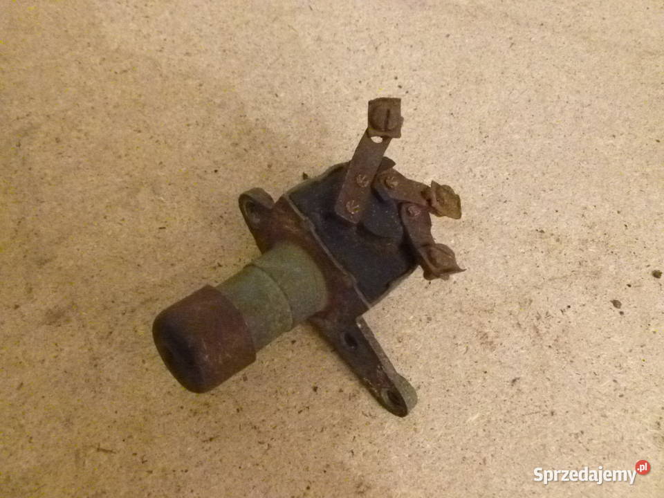 Uszczelniacze skrzyni rozdzielczej Dodge WC 6263 mazowieckie