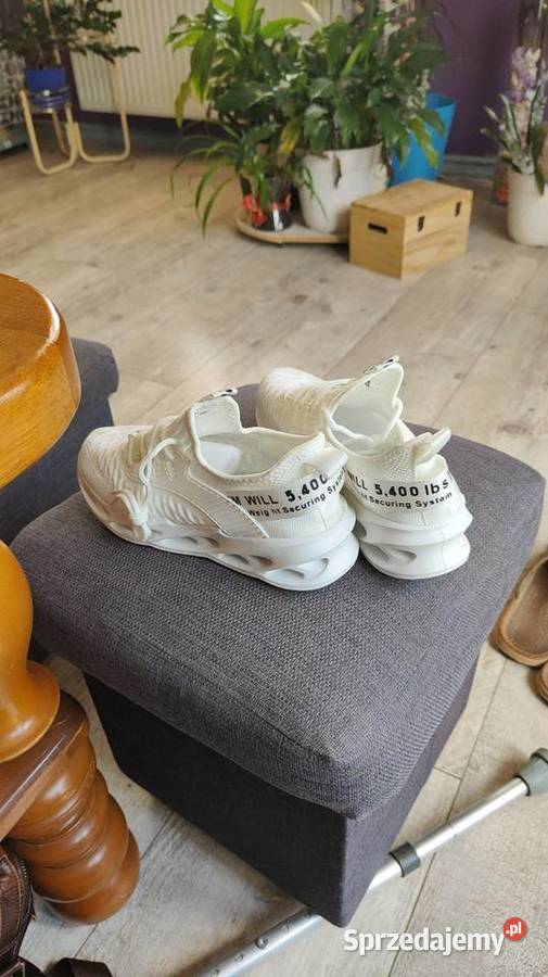 Adidasy dolnośląskie
