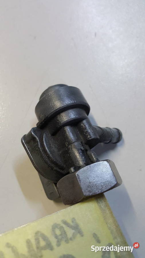 Kranik paliwowy Honda Shadow VT 1100 8795r Jawiszowice sprzedam