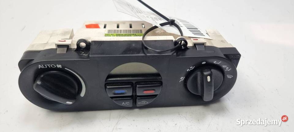 PANEL KLIMATYZACJI FORD MONDEO MK2 sprzedam