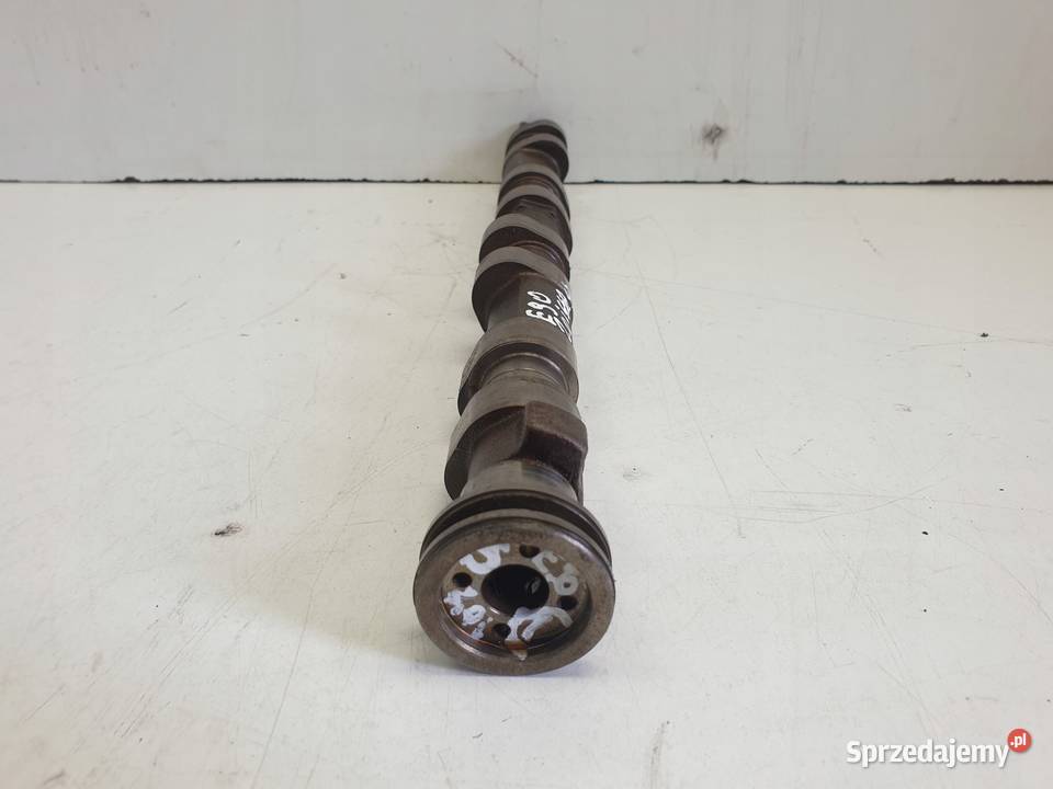 WAŁEK ROZRZĄDU BMW E90 18 20 i ssący Rozrząd Chełm