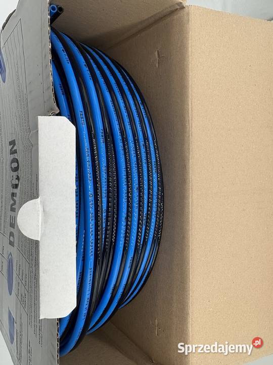 Festo 159675 PUN6X1DUOBS 50m
