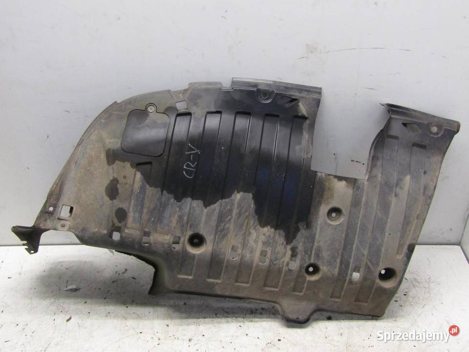 OSŁONA PODWOZIA LEWA LEWE HONDA CRV CRV IV