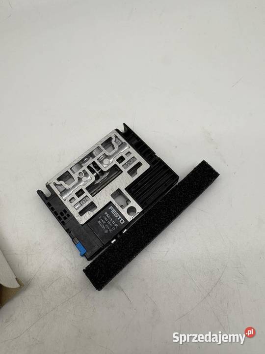Festo CPV10M1H5LSM7 161414 Elektrozawór mazowieckie