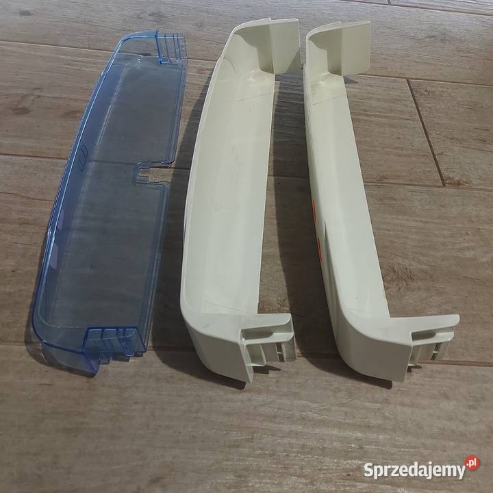 Lodówka MASTERCOOK balkoniki na drzwi Części i Akcesoria Tarnów Opolski