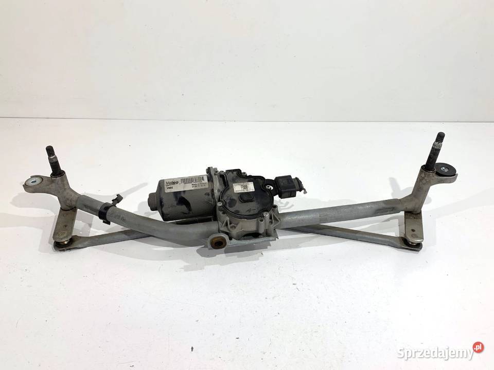 MECHANIZM WYCIERACZEK PRZÓD JAGUAR FPACE podkarpackie