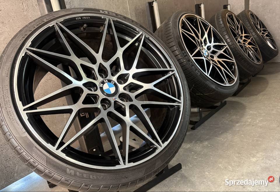 19 BMW f20 f21 f22 f30 f31 f32 e90 e91 e92 e93 wielkopolskie Lubasz
