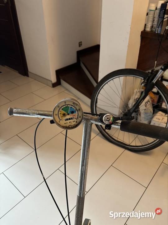 Orbitrek marki Star Grodzisk Mazowiecki