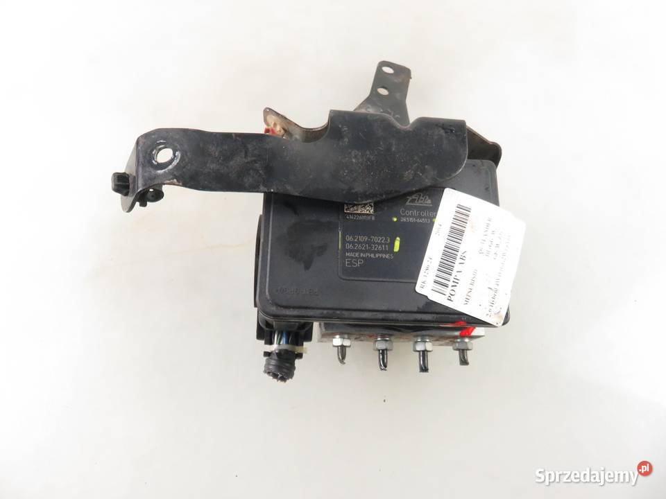 POMPA ABS MITSUBISHI OUTLANDER III 06210970223
