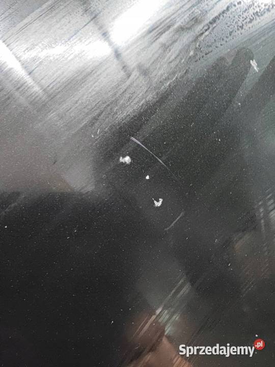 MercedesBenz C W204 Maska Pokrywa Silnika 197 Opole Lubelskie