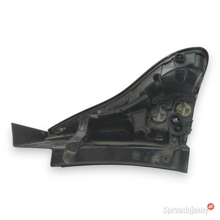 LAMPA LEWA TYŁ Renault Grand Scenic IV tylna Chełm sprzedam