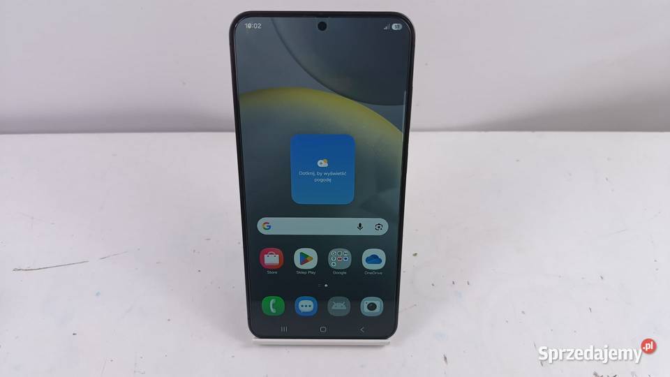 Smartfon SAMSUNG Galaxy S24 5G 12256GB Katowice