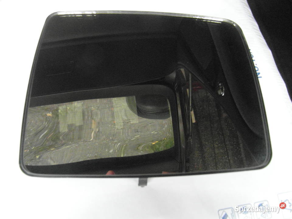 prawe lusterko mercedes G Klasa W463 sprzedam