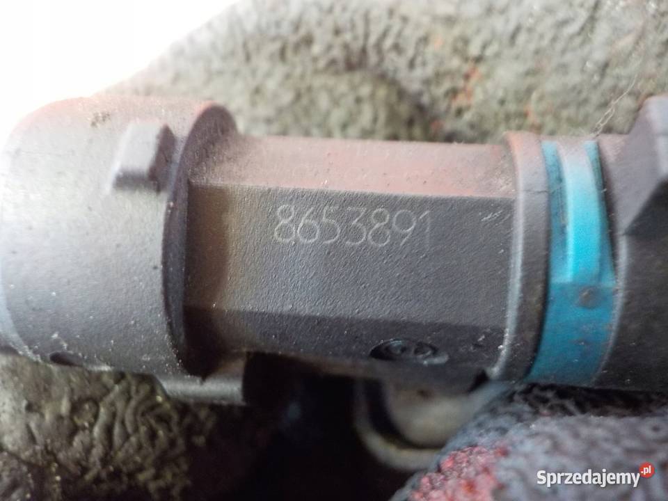 VOLVO V50 C30 25 T 06r 220 wtrysk 8653891