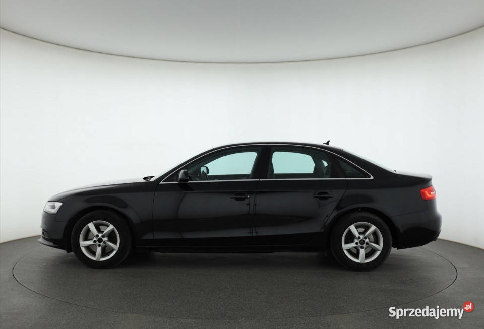 Audi A4 20 TDI czujnik zmierzchu mazowieckie Piaseczno