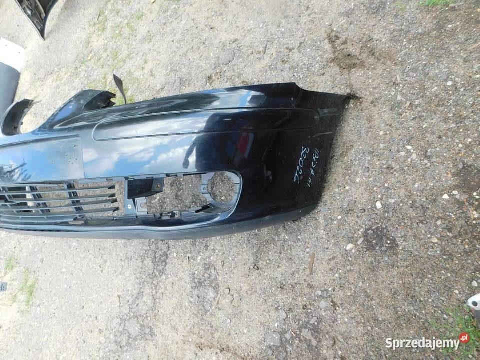 ibiza III zderzak 32026 WYSYŁKA osobowe Żory