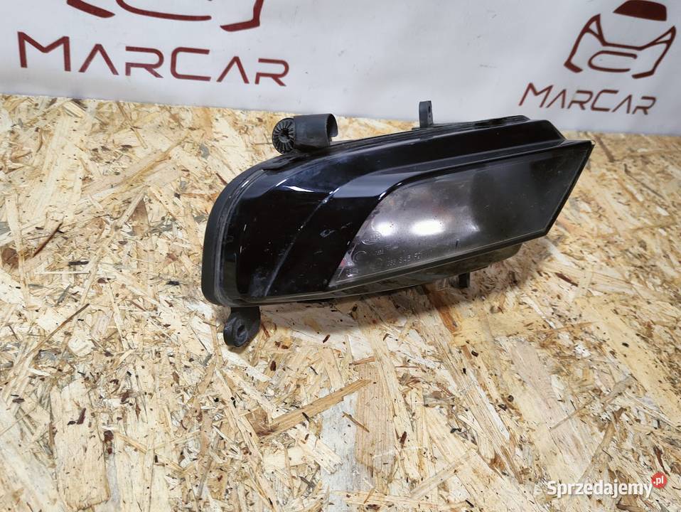 Halogen Prawy Przód Audi A4 B8 Lift 8K0941700 Pleszew