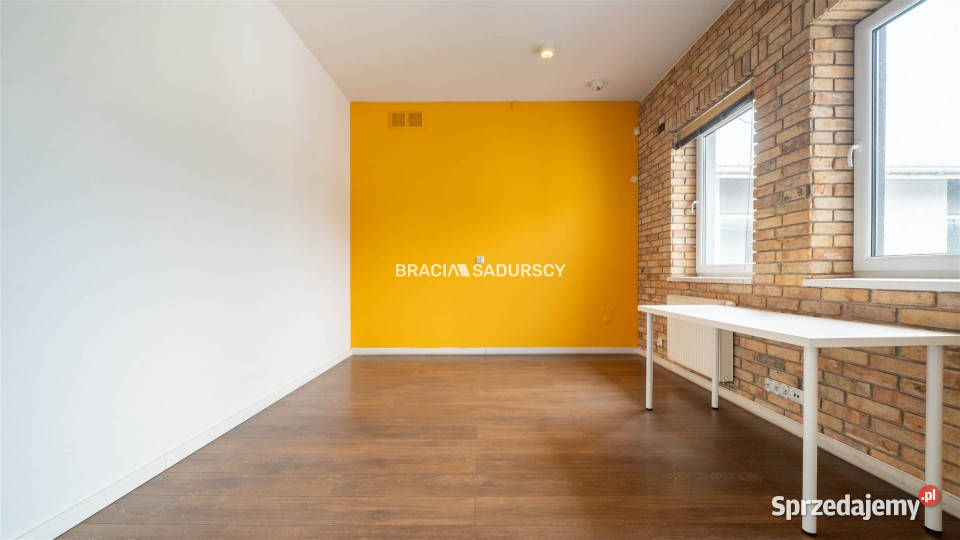 wynajmu lokalu 102m2 Kraków Balicka małopolskie