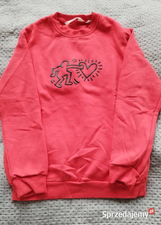 Bluza 152 Rozmiar 152 Gdańsk