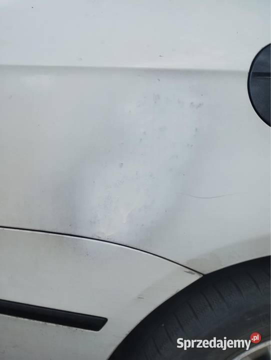 Passat b6 19 nieuszkodzony Zgierz