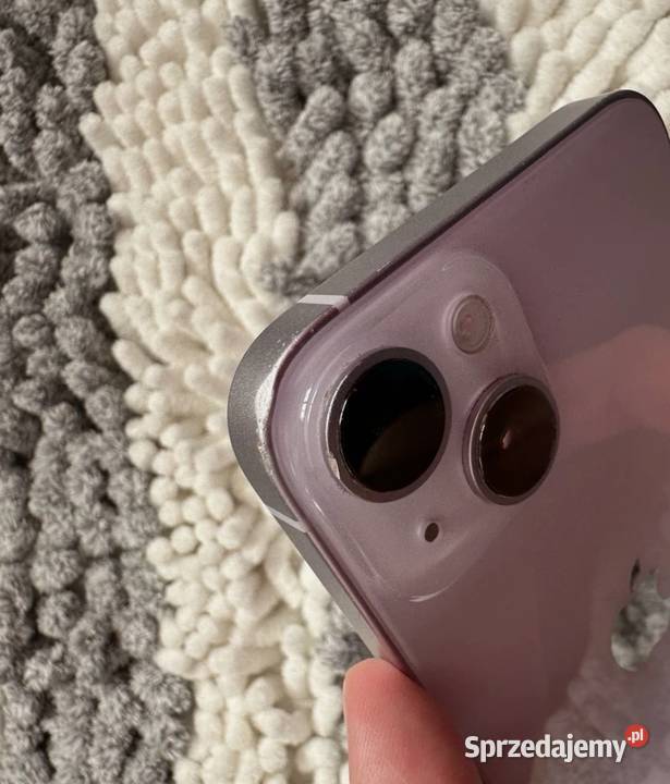 iPhone 14 pro Białystok