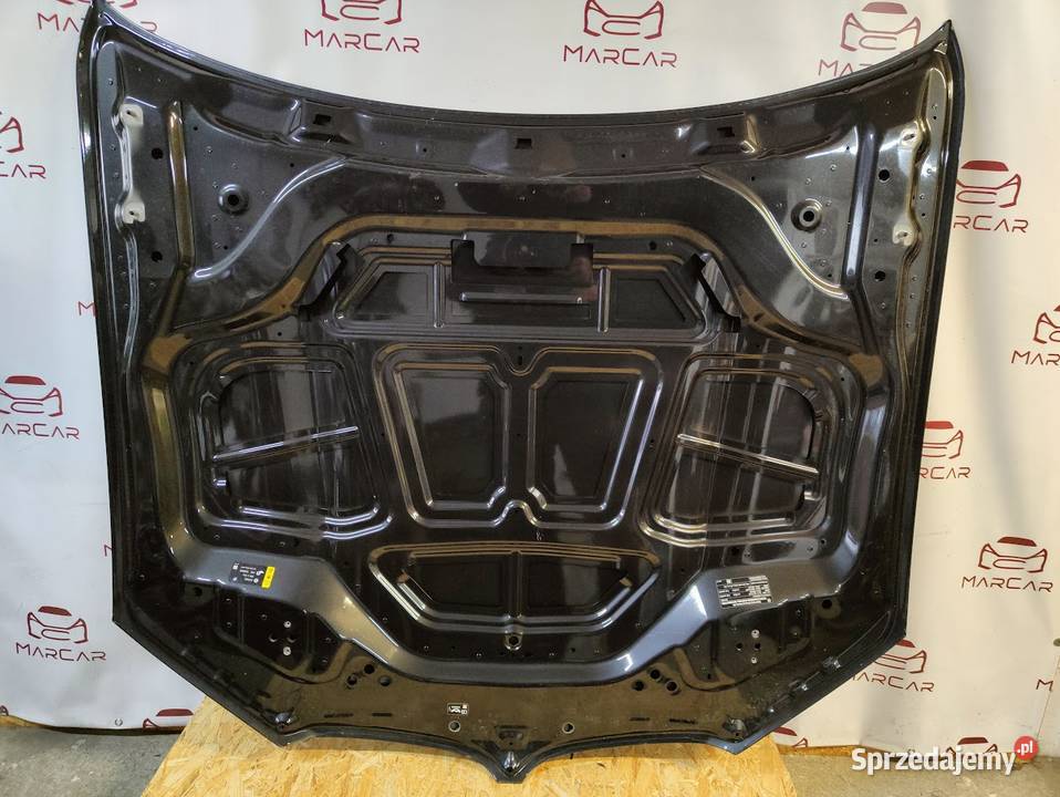 Maska Pokrywa Silnika BMW X3 G01 F97 G08 Pleszew