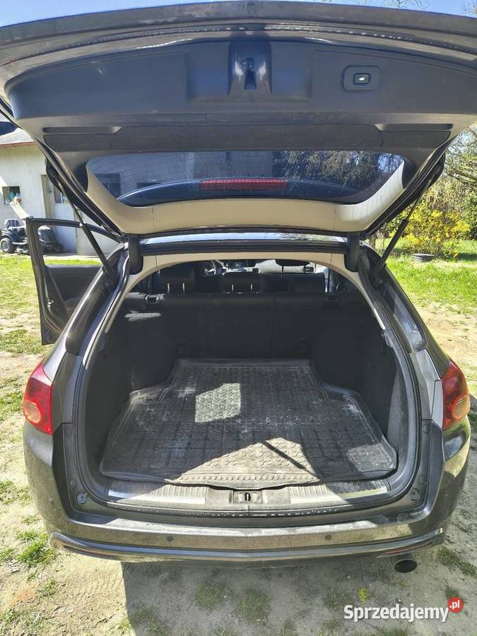 Sprzedam Hondę Accord 20pb możliwa zamiana łódzkie Przecław sprzedam