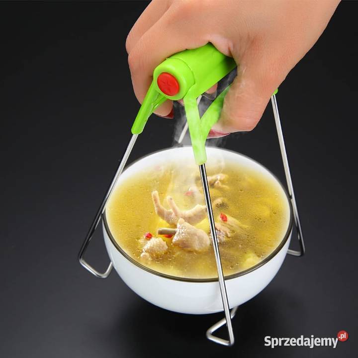 Uchwyt przeciw oparzeniowy Zawiercie