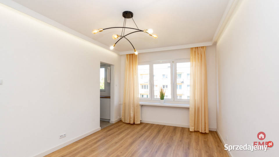 Mieszkanie 5399m2 3 pokoje Białystok sprzedam