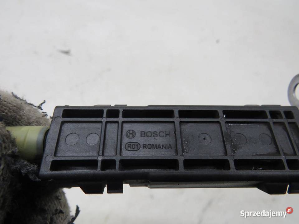 CZUJNIK POŁOŻENIA WAŁU INSIGNIA B 16 CDTI osobowe