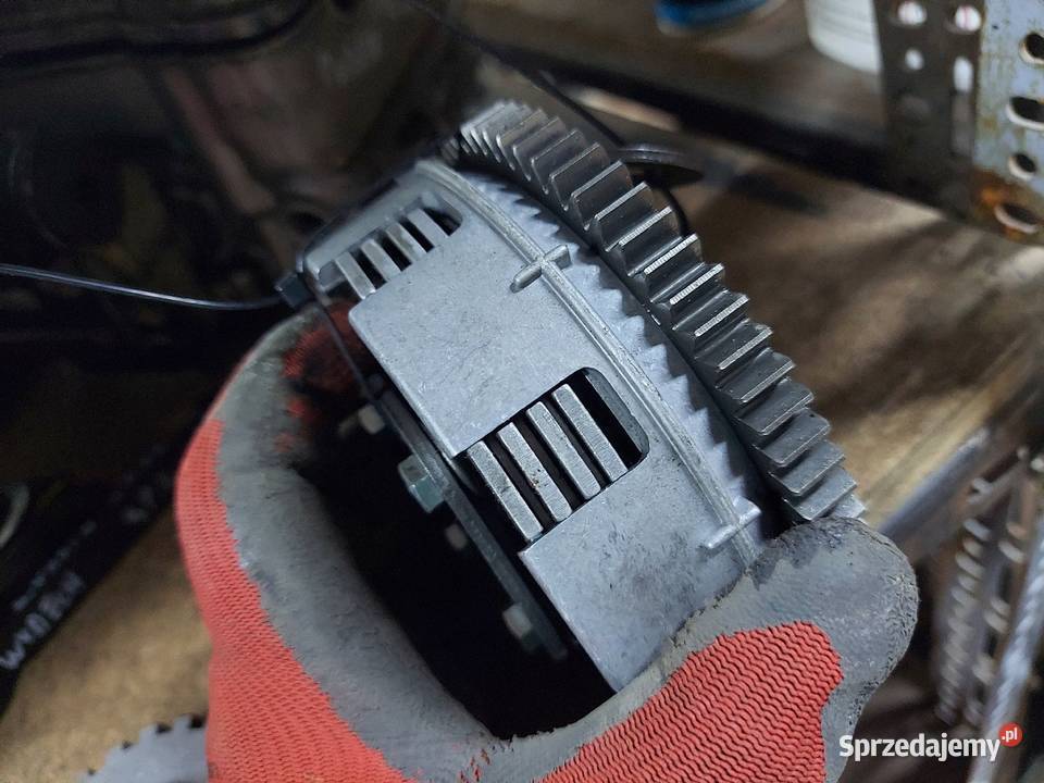 Honda ns1 sprzęgło kosz sprzęgłowy docisk dc02e Jelenia Góra