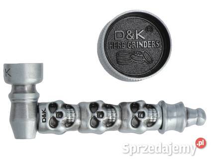 Zestaw Młynek do suszu Lufka Sitka z Metalu w śląskie Ostrowy nad Okszą sprzedam